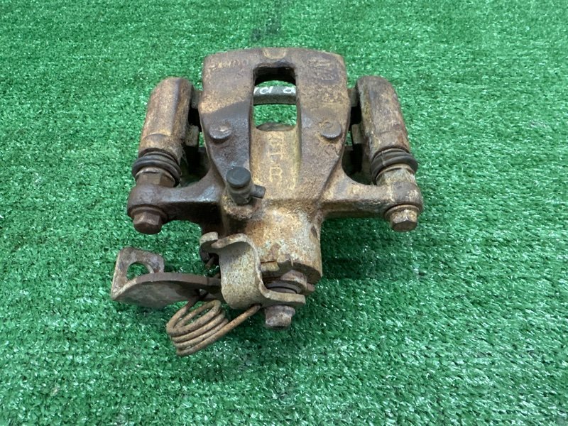 Суппорт тормозной Kia Rio 3 2014 QB