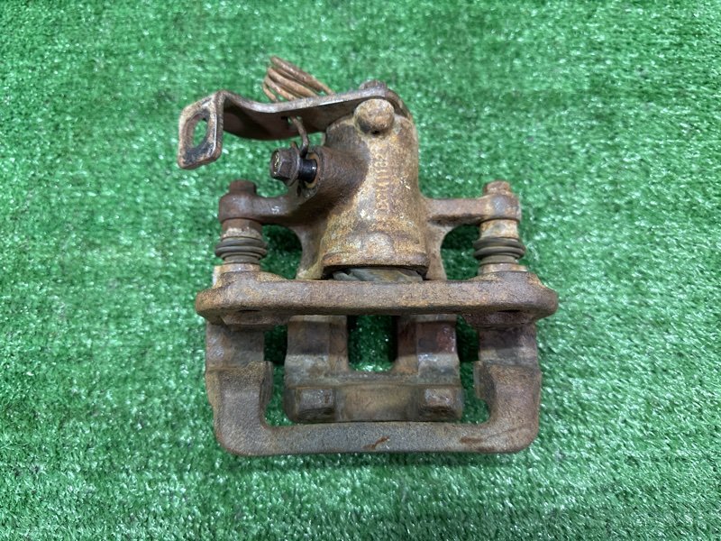 Суппорт тормозной Kia Rio 3 2014 QB