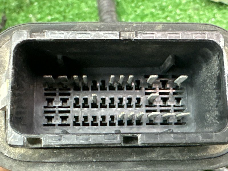 Проводка салона Kia Rio 3 2014 QB