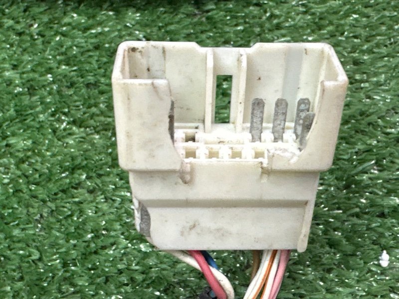 Проводка салона Kia Rio 3 2014 QB