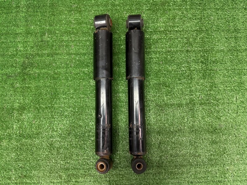 Амортизаторы Kia Rio 3 2014 QB