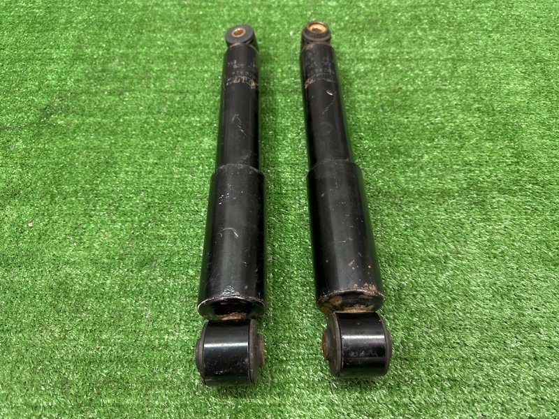 Амортизаторы Kia Rio 3 2014 QB