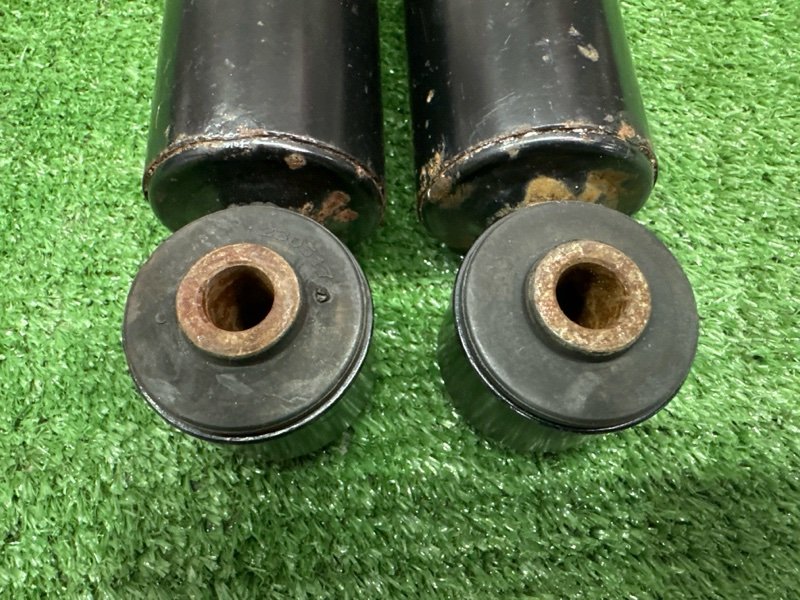 Амортизаторы Kia Rio 3 2014 QB