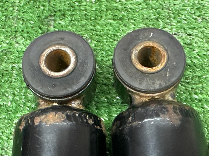 Амортизаторы Kia Rio 3 2014 QB