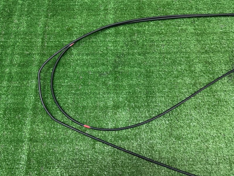 Трос капота Kia Rio 3 2014 QB