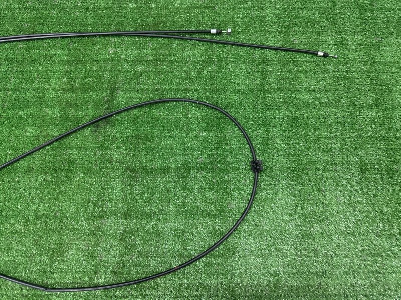 Трос капота Kia Rio 3 2014 QB