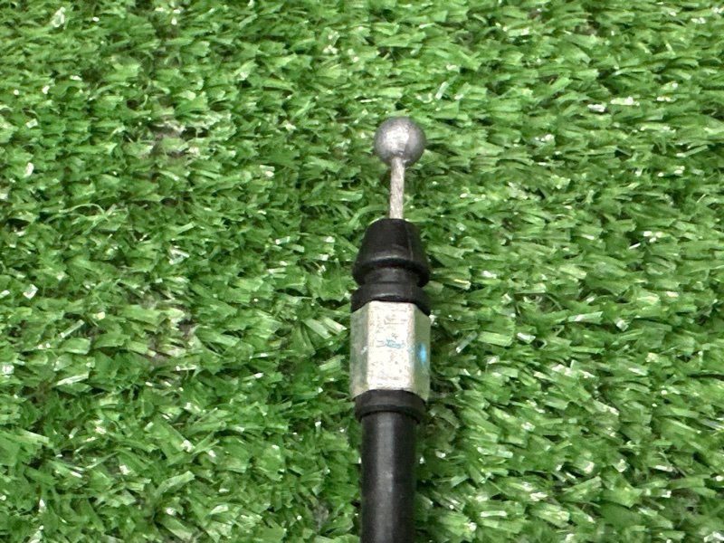 Трос капота Kia Rio 3 2014 QB