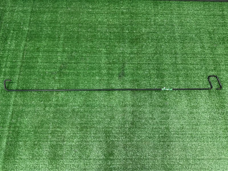 Торсион (пружина) багажника Kia Rio 3 2014 QB