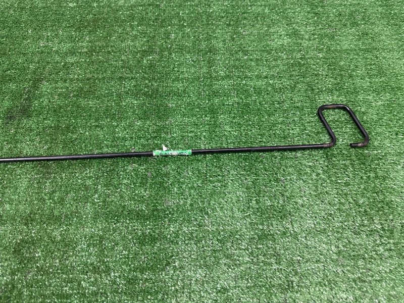 Торсион (пружина) багажника Kia Rio 3 2014 QB