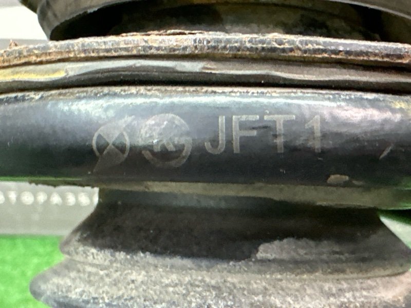 Амортизатор в сборе Kia Rio 3 2014 QB