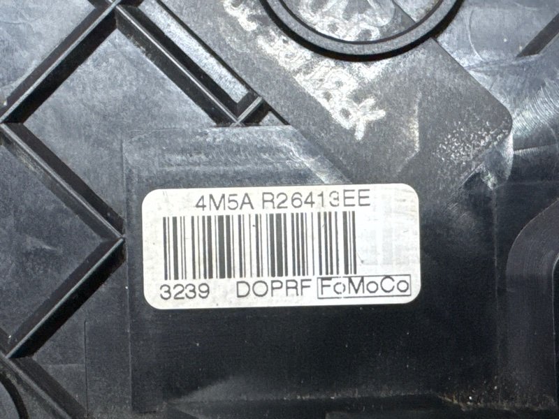 Замок двери Ford Focus 2