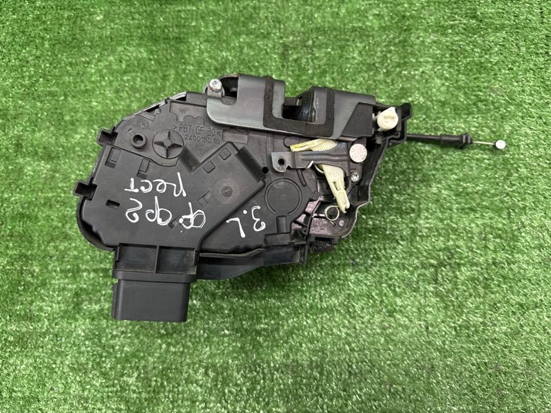 Замок двери Ford Focus 2