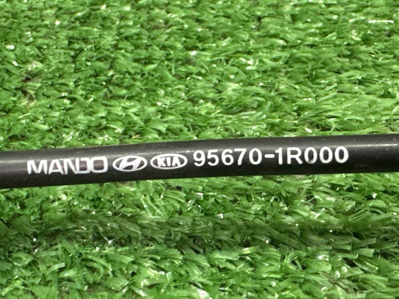 Датчик ABS Kia Rio 3 2014 QB