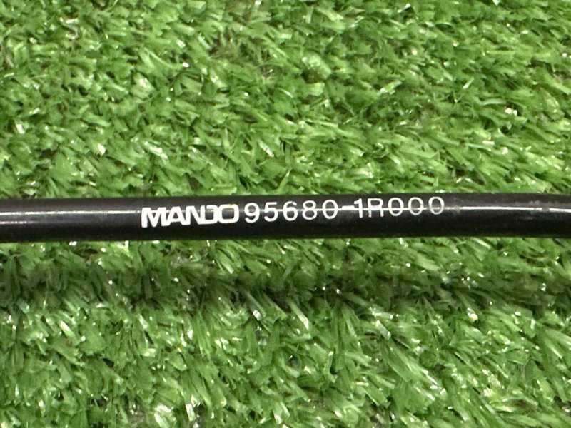 Датчик ABS Kia Rio 3 2014 QB