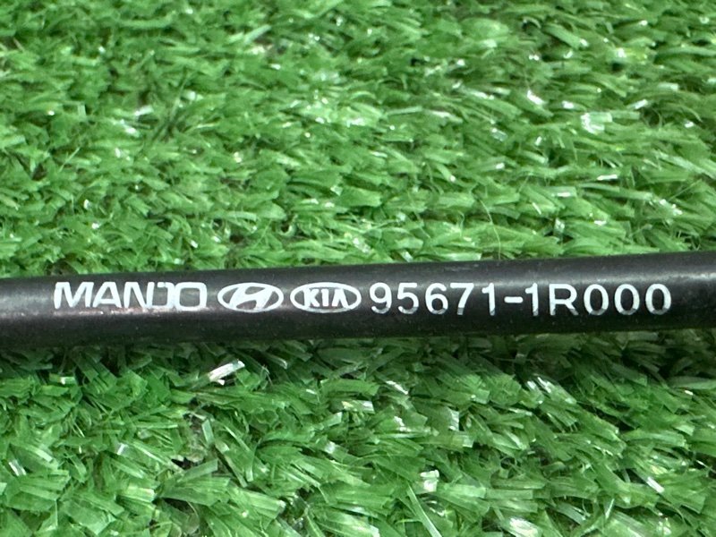 Датчик ABS Kia Rio 3 2014 QB