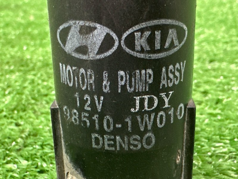 Насос омывателя Kia Rio 3 2014 QB