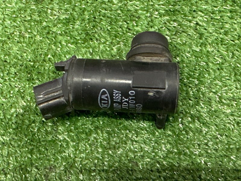 Насос омывателя Kia Rio 3 2014 QB