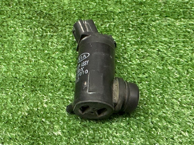 Насос омывателя Kia Rio 3 2014 QB