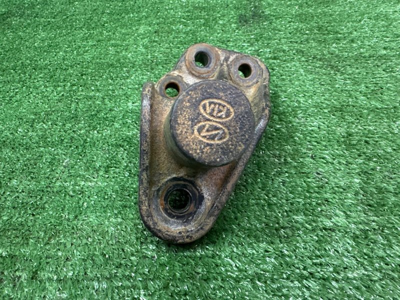 Кронштейн опоры двигателя Kia Rio 3 2014 QB