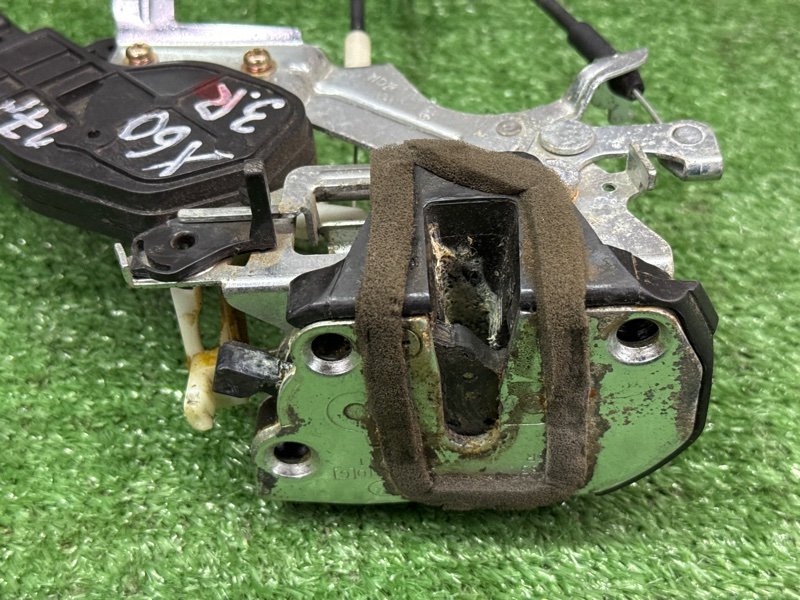 Замок двери LIFAN X60