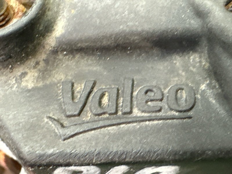 Генератор Kia Rio 3 2014 QB