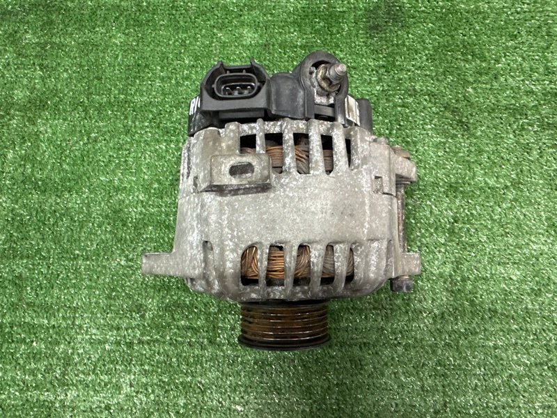 Генератор Kia Rio 3 2014 QB