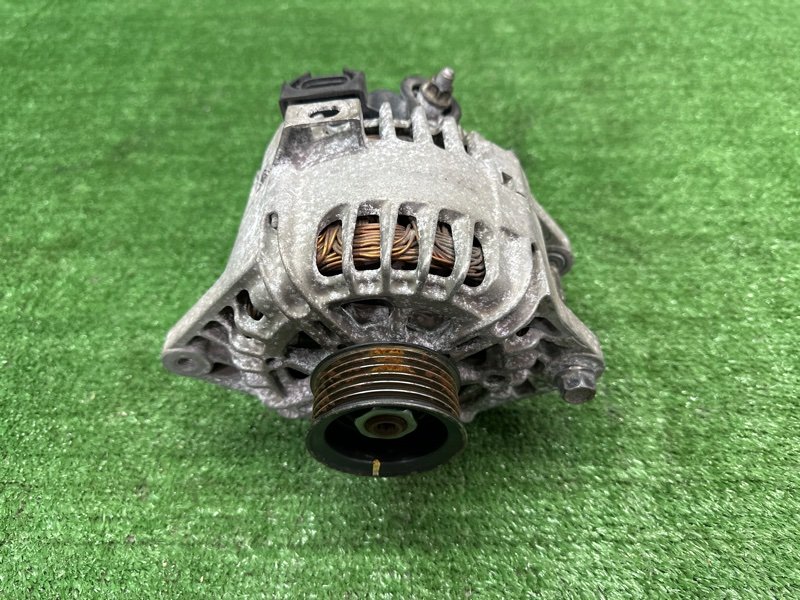 Генератор Kia Rio 3 2014 QB