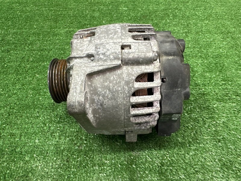 Генератор Kia Rio 3 2014 QB