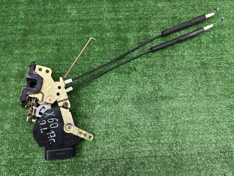 Замок двери LIFAN X60