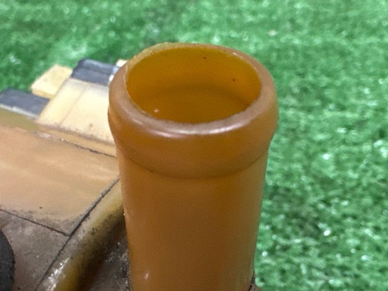 Бачок гидроусилителя руля Kia Rio 3 2014 QB