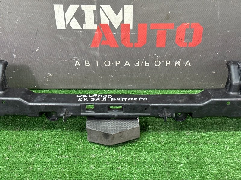 Кронштейн заднего бампера Chevrolet Orlando