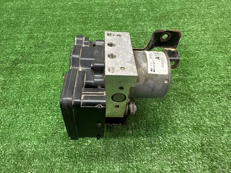 Блок ABS Kia Rio 3 2014 QB