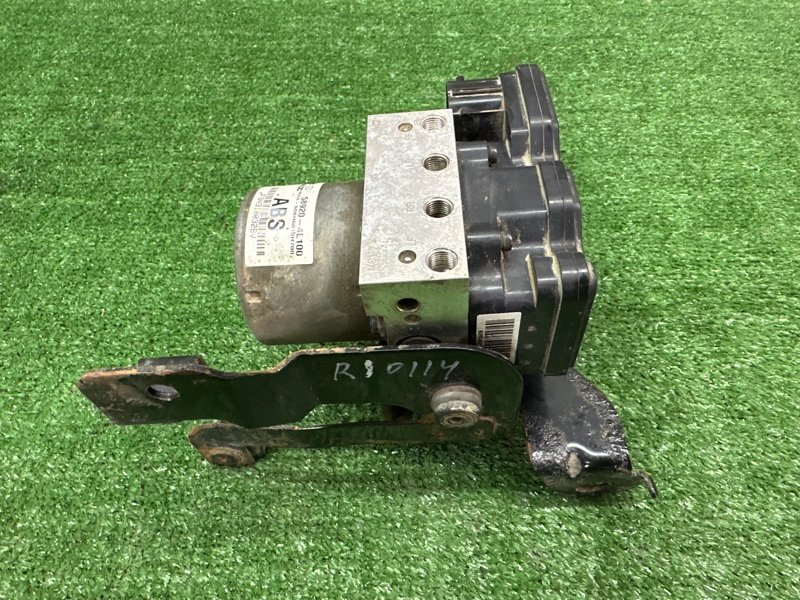 Блок ABS Kia Rio 3 2014 QB