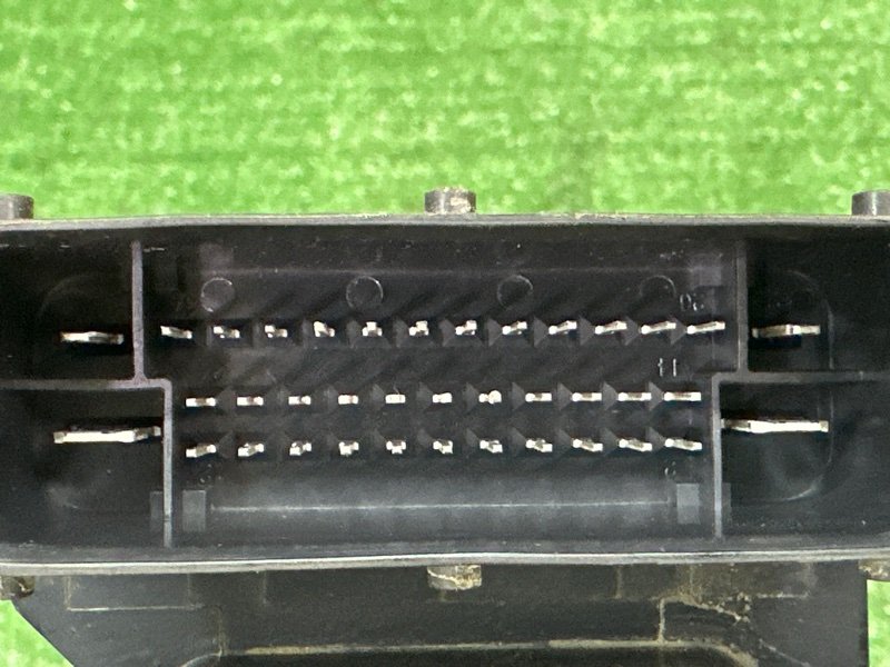 Блок ABS Kia Rio 3 2014 QB