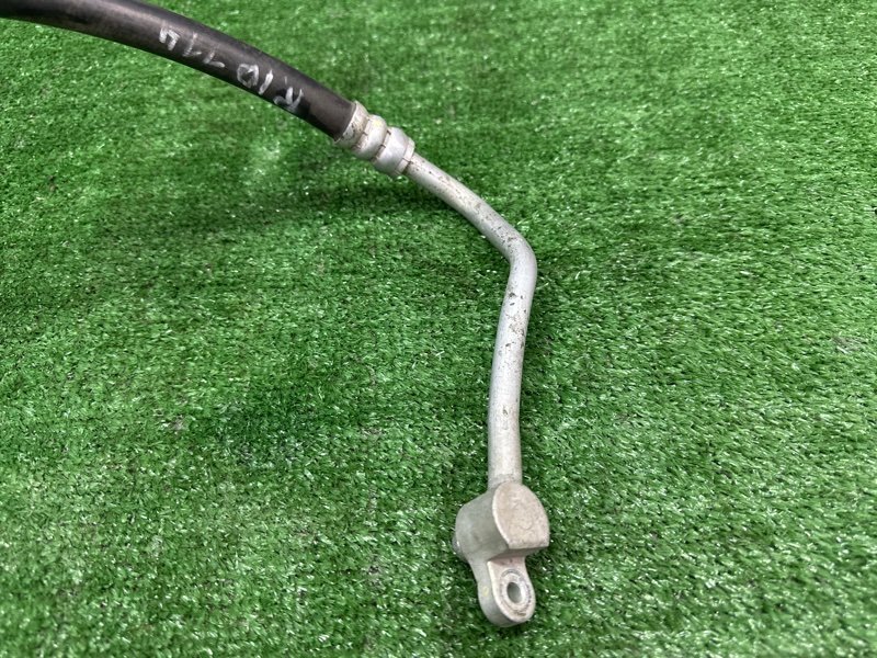 Трубка кондиционера Kia Rio 3 2014 QB