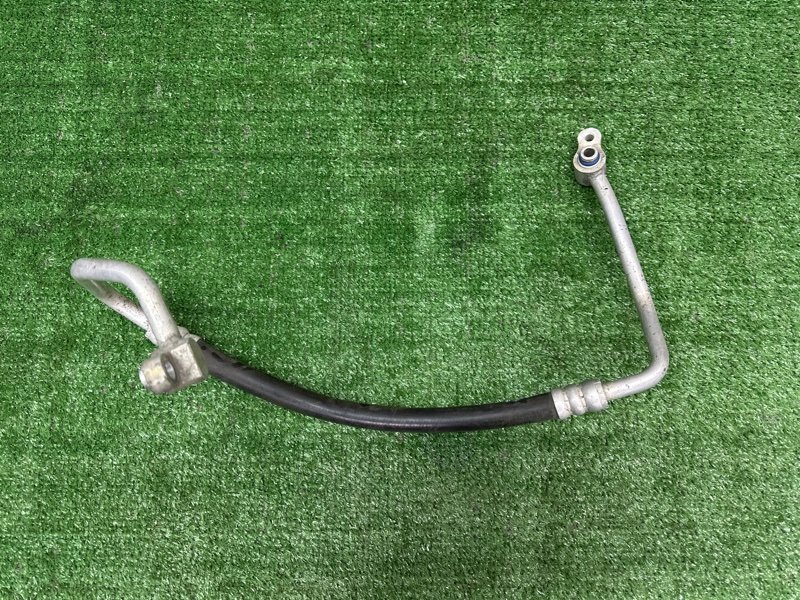 Трубка кондиционера Kia Rio 3 2014 QB