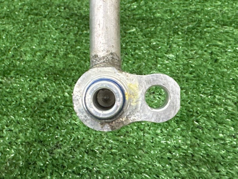 Трубка кондиционера Kia Rio 3 2014 QB