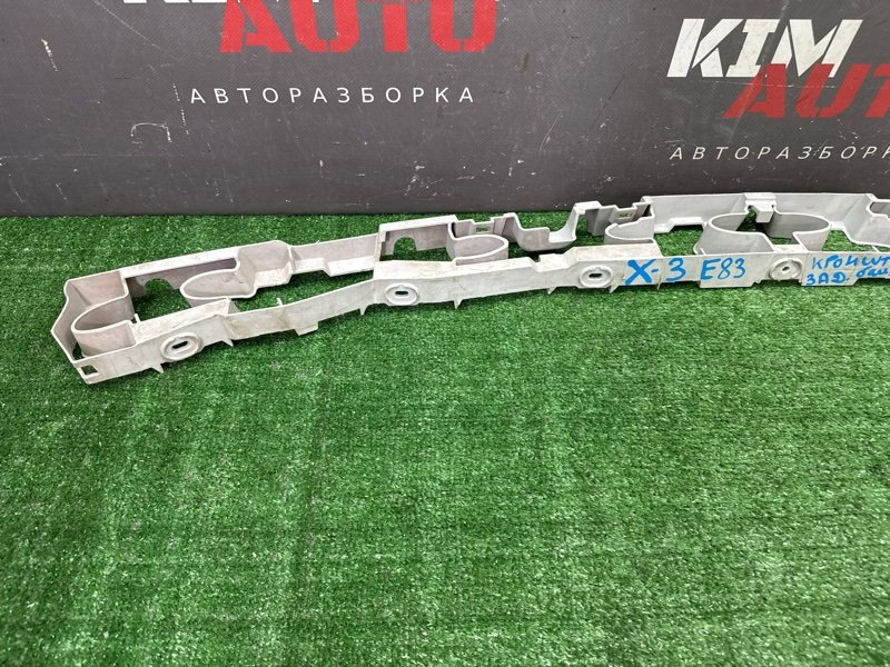 Кронштейн заднего бампера BMW X3 E83