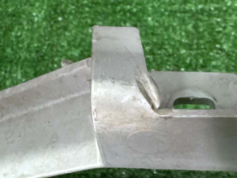 Кронштейн заднего бампера BMW X3 E83