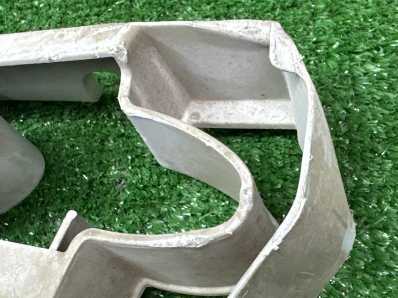 Кронштейн заднего бампера BMW X3 E83