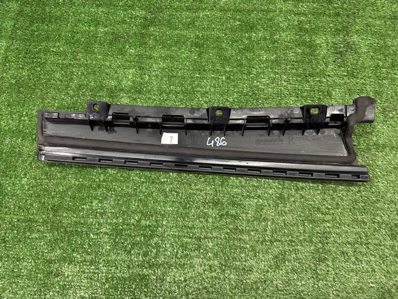 Накладка двери Ford Mondeo 4