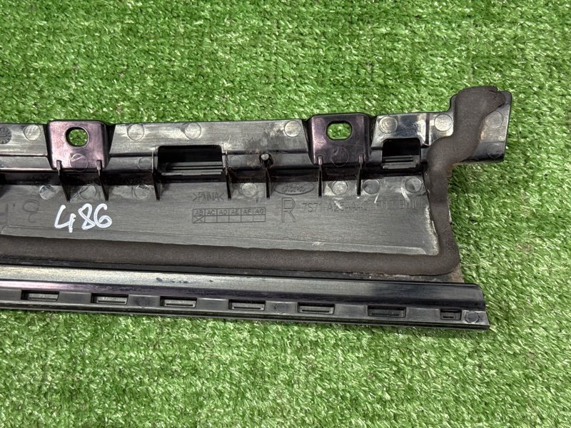 Накладка двери Ford Mondeo 4