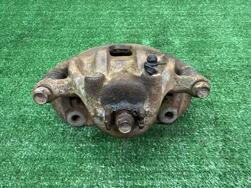 Суппорт тормозной Kia Rio 3 2014 QB