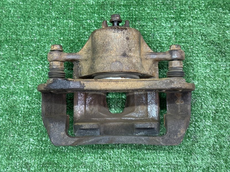 Суппорт тормозной Kia Rio 3 2014 QB