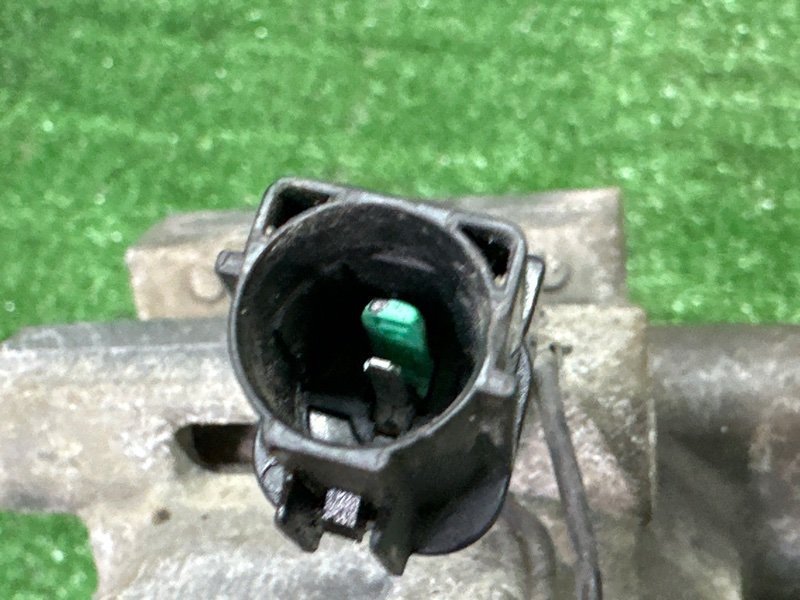 Компрессор кондиционера Kia Rio 3 2014 QB