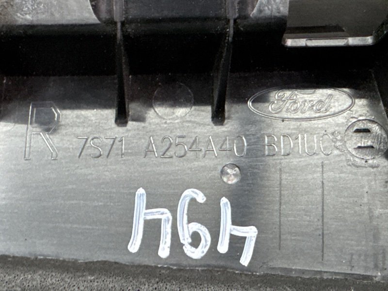 Накладка двери Ford Mondeo 4