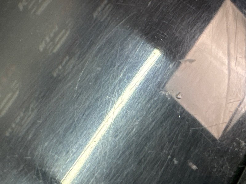 Накладка двери Ford Mondeo 4