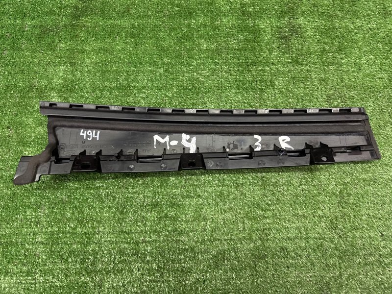 Накладка двери Ford Mondeo 4