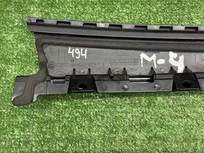 Накладка двери Ford Mondeo 4