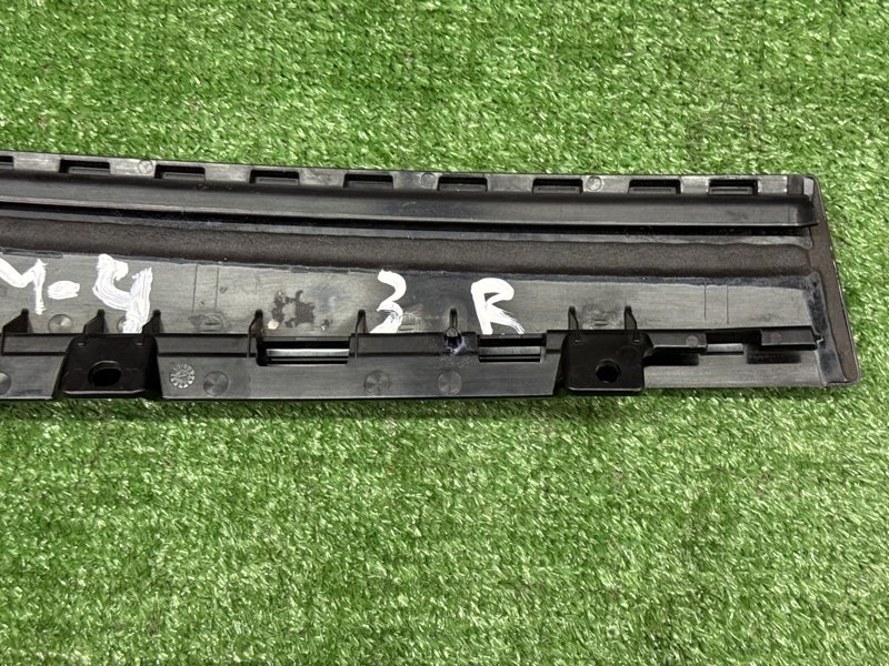 Накладка двери Ford Mondeo 4